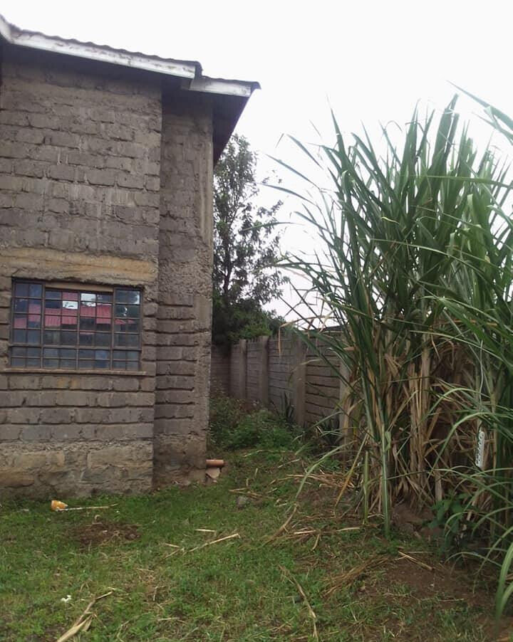 Quarter Acre Commercial Plot for KSh 15M