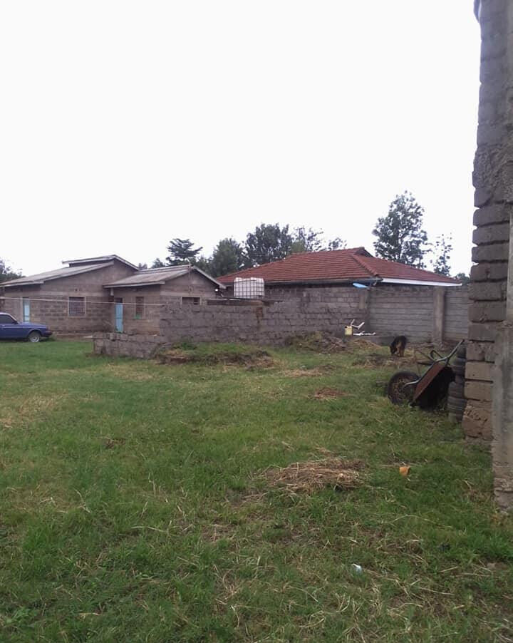 Quarter Acre Commercial Plot for KSh 15M