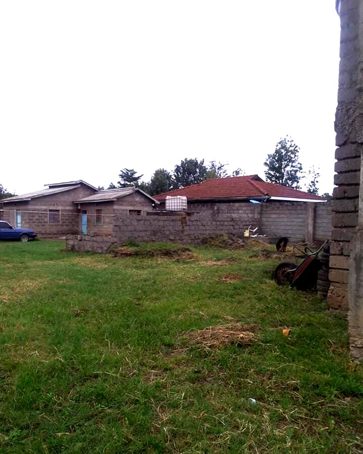 Quarter Acre Commercial Plot for KSh 15M