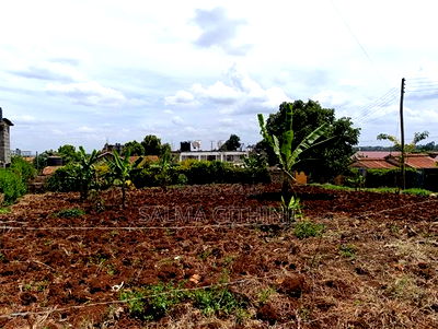 Prime Commercial Plot for Sale in Muthure (Western Bypass) - Image 3