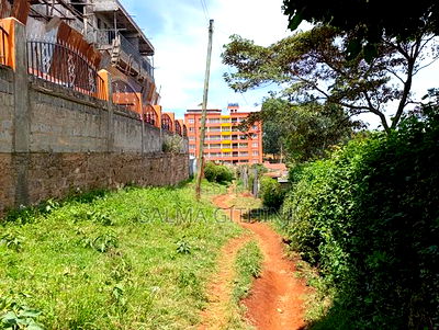 Prime Commercial Plot for Sale in Muthure (Western Bypass) - Image 1