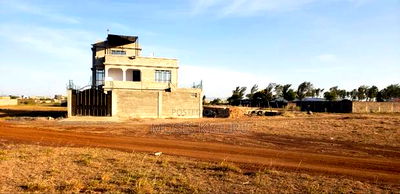 Juja 40x80 Plots. - Image 3