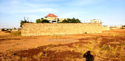 Juja 40x80 Plots. - Image 4