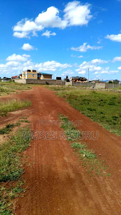 Juja 40x80 Plots. - Image 1