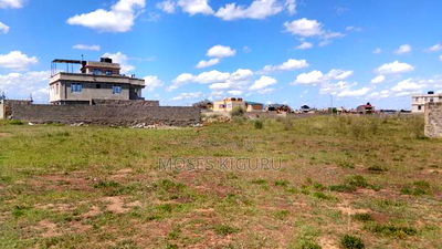 Juja 40x80 Plots. - Image 2