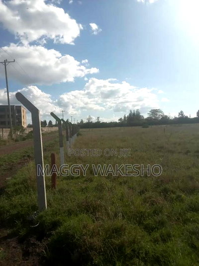 Prime Plots for Sale in Kitengela Kag Estate Phase 2 - Image 11