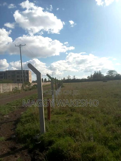 Prime Plots for Sale in Kitengela Kag Estate Phase 2 - Image 12