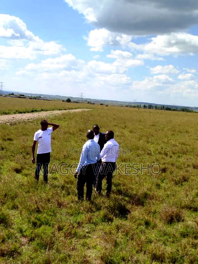 Prime Plots for Sale in Kitengela Kag Estate Phase 2 - Image 7