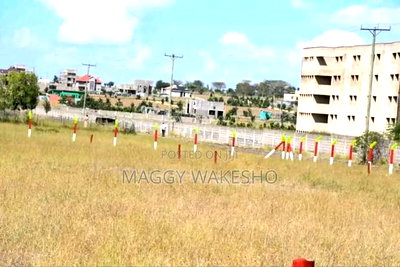 Prime Plots for Sale in Kitengela Kag Estate Phase 2 - Image 14
