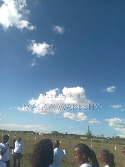 Prime Plots for Sale in Kitengela Kag Estate Phase 2 - Image 9