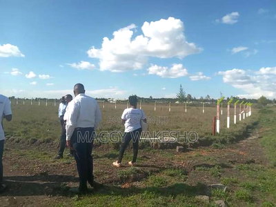 Prime Plots for Sale in Kitengela Kag Estate Phase 2 - Image 3