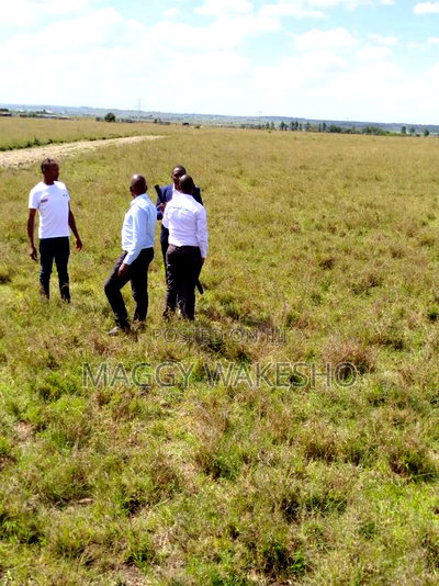 Prime Plots for Sale in Kitengela Kag Estate Phase 2 - Image 5