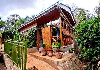 Cozy 1BR Cottage at KSh 80K