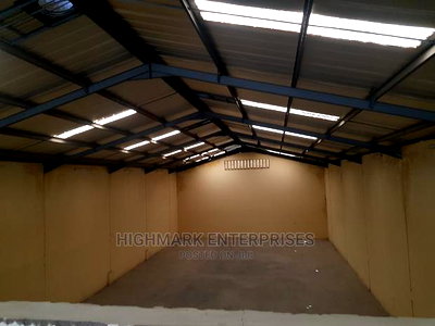 Godown to Let in Mlolongo - Image 3