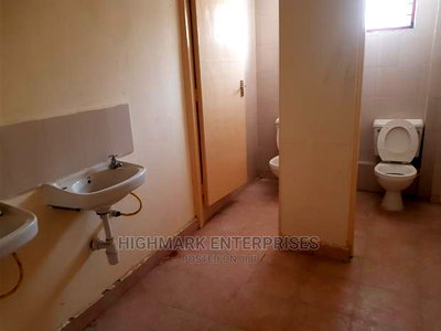 Godown to Let in Mlolongo - Image 2