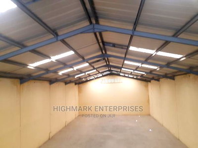 Godown to Let in Mlolongo - Image 1