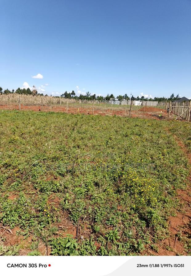 1/8 Kiplombe Kibulgeny With Title