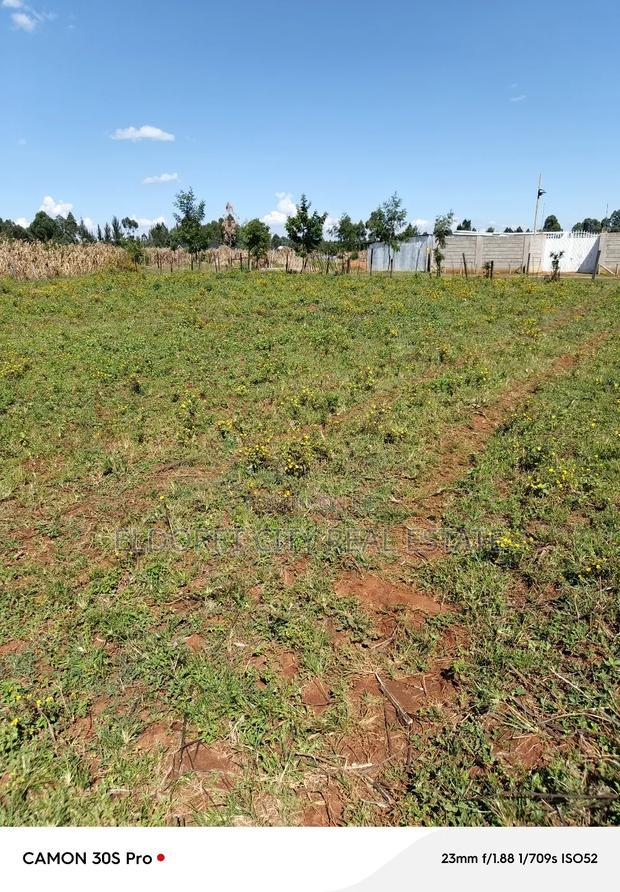 1/8 Kiplombe Kibulgeny With Title