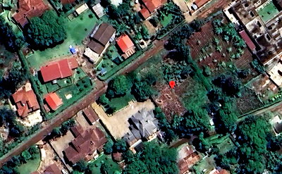 Half Acre Plot in Thika