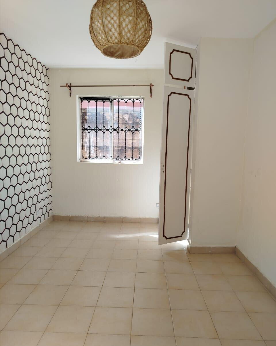 6BR Garden Home with Parking at KSh 220K