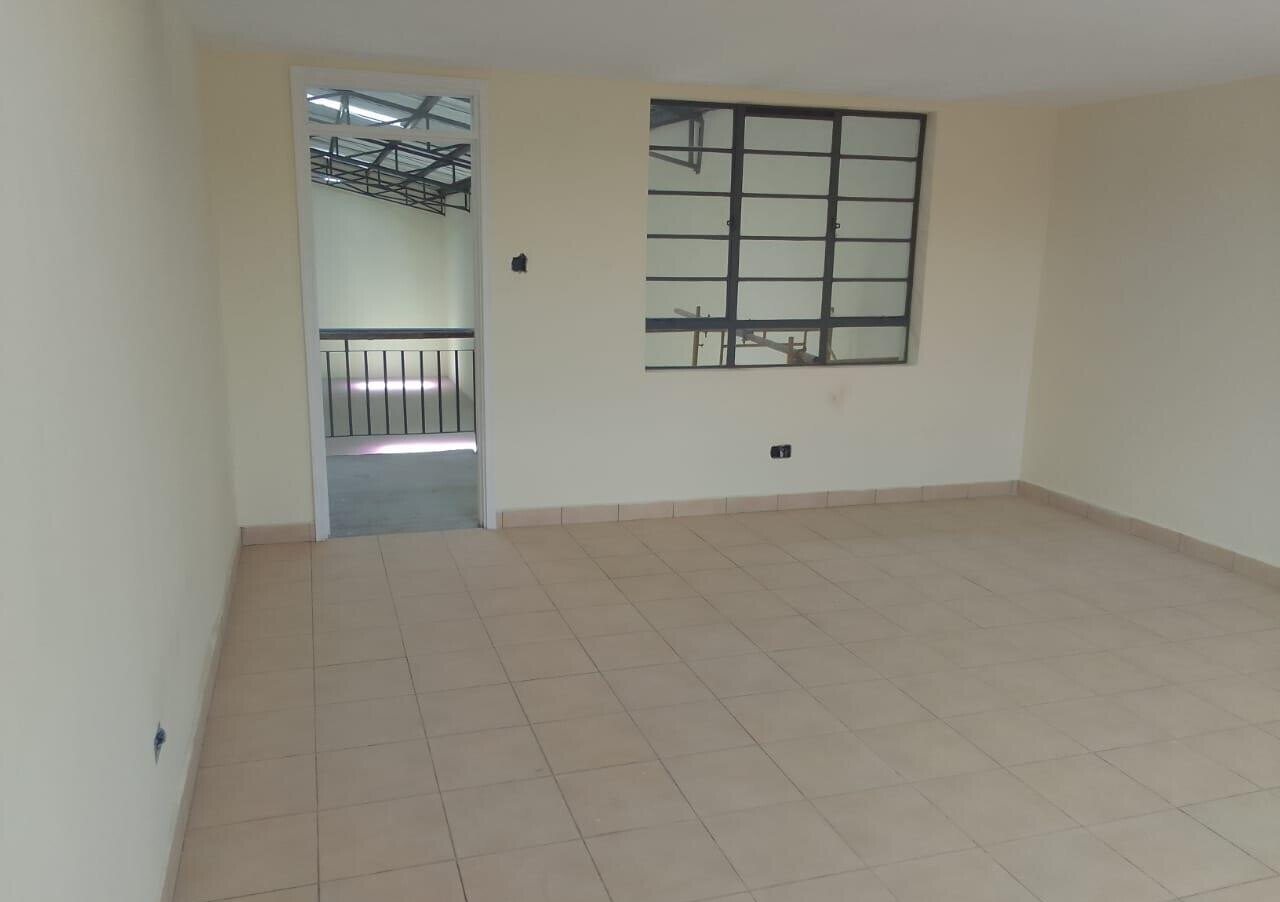 6BR Garden Home with Parking at KSh 220K