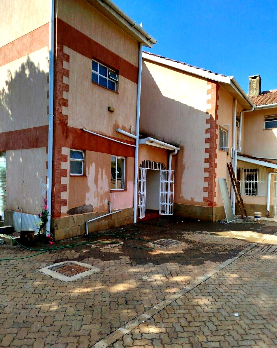 6BR Garden Home with Parking at KSh 220K