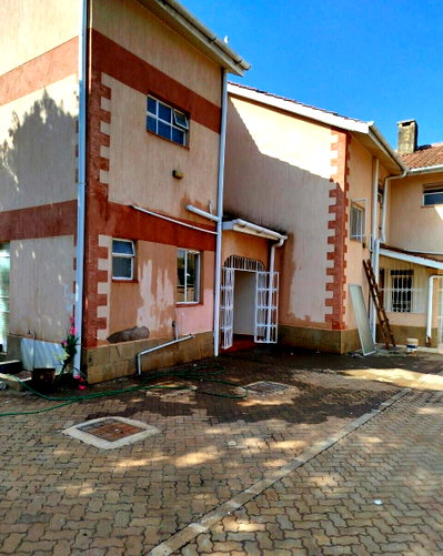 6BR Garden Home with Parking at KSh 220K