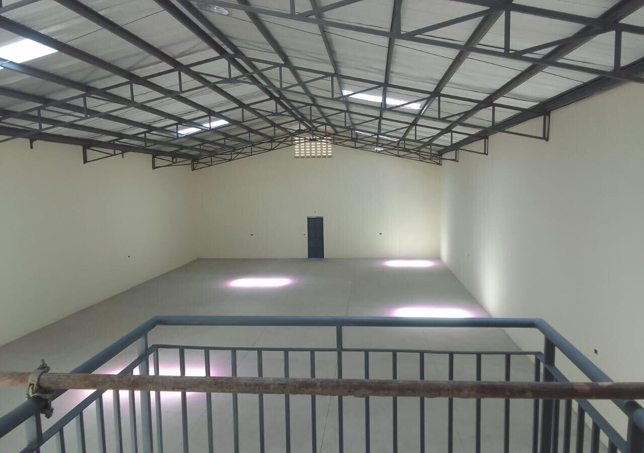 6BR Garden Home with Parking at KSh 220K