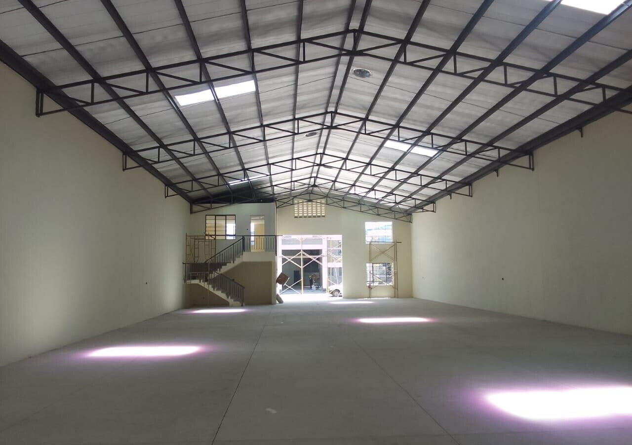6BR Garden Home with Parking at KSh 220K