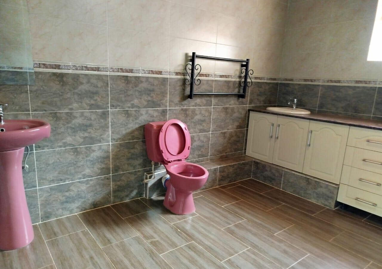 6BR Garden Home with Parking at KSh 220K