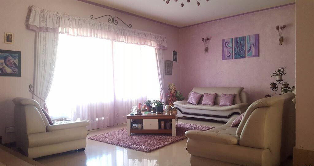 4-Ensuite Townhouse with Generator & Alarm - Westlands