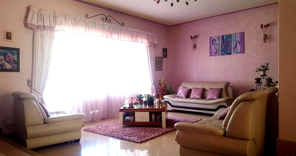 4-Ensuite Townhouse with Generator & Alarm - Westlands