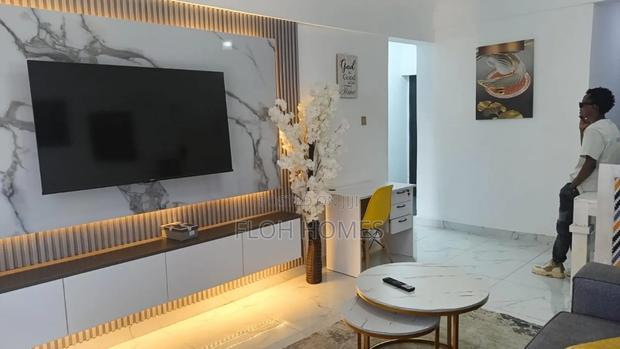 Furnished 1bdrm Apartment in Kilimani for rent