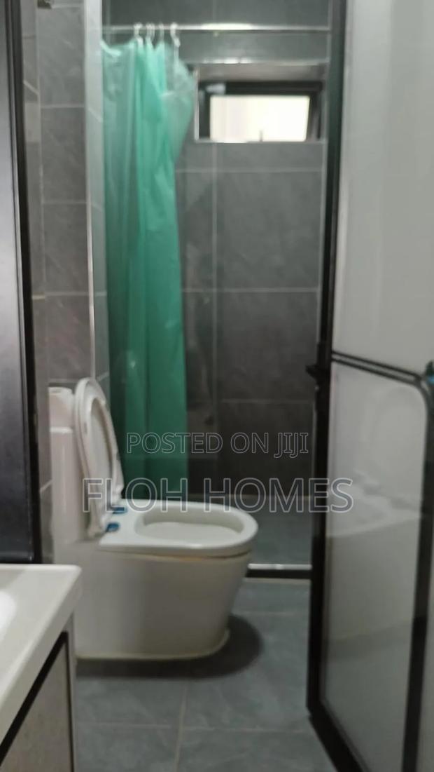 Furnished 1bdrm Apartment in Kilimani for rent