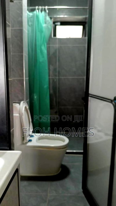 Furnished 1bdrm Apartment in Kilimani for rent - Image 12