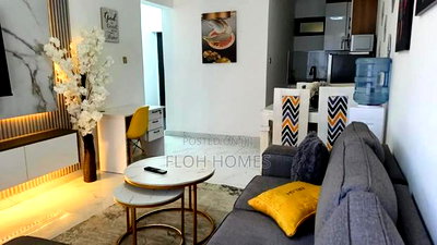 Furnished 1bdrm Apartment in Kilimani for rent - Image 6