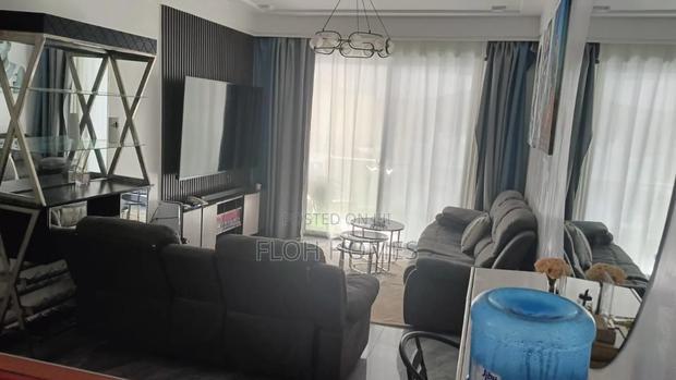 Furnished 1bdrm Apartment in Kilimani for rent