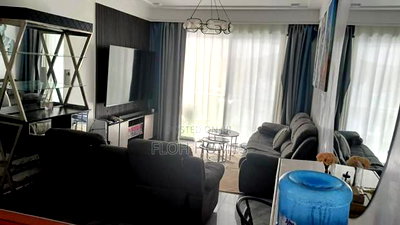Furnished 1bdrm Apartment in Kilimani for rent - Image 2