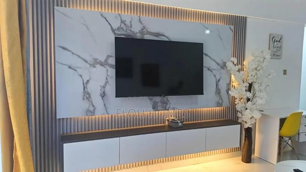 Furnished 1bdrm Apartment in Kilimani for rent