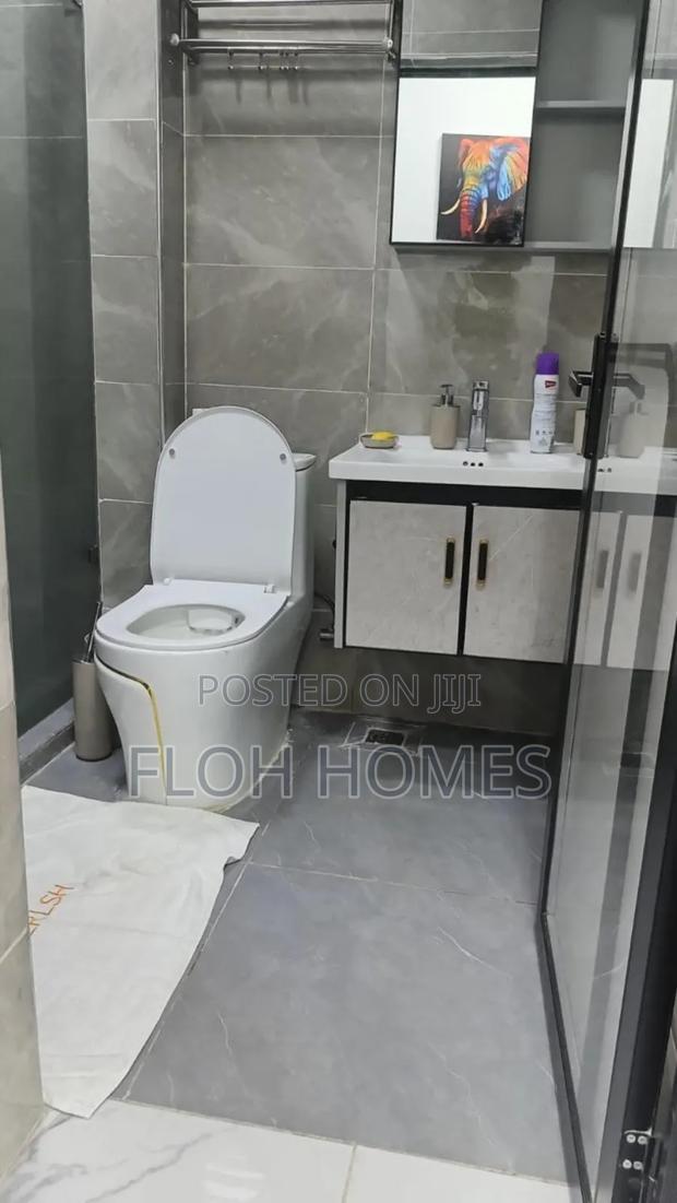 Furnished 1bdrm Apartment in Kilimani for rent