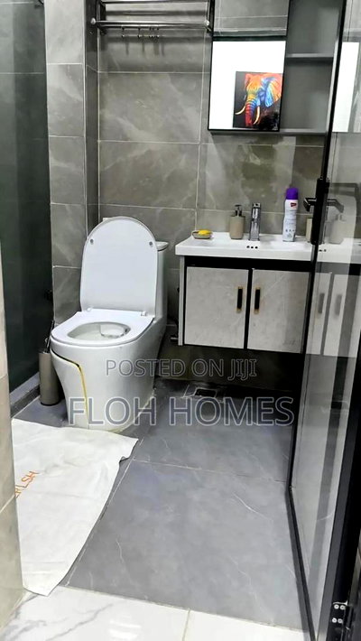 Furnished 1bdrm Apartment in Kilimani for rent - Image 11