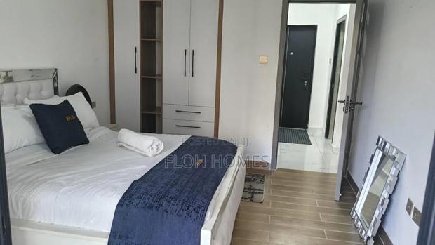 Furnished 1bdrm Apartment in Kilimani for rent