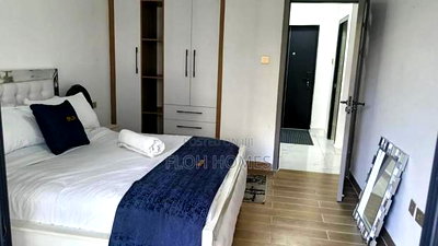 Furnished 1bdrm Apartment in Kilimani for rent - Image 10