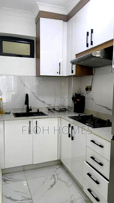 Furnished 1bdrm Apartment in Kilimani for rent - Image 8