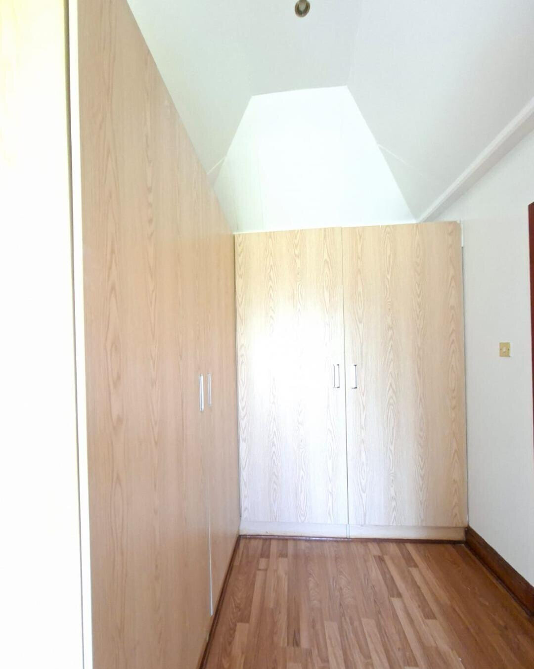 0.21 Acre 5BR Haven in Runda