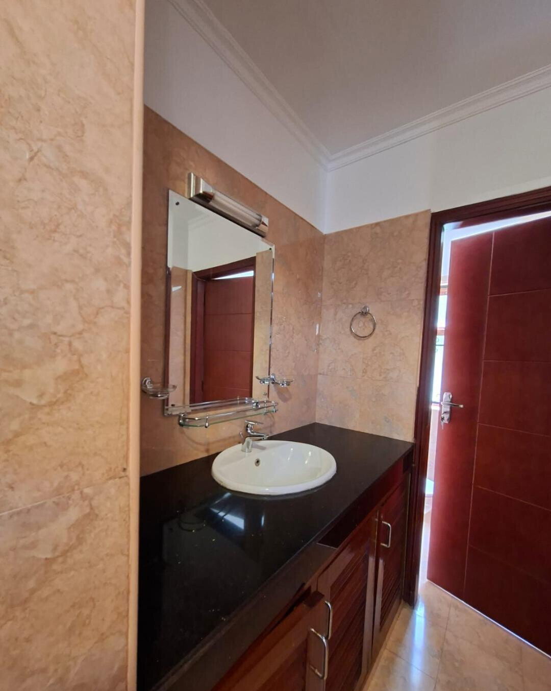 0.21 Acre 5BR Haven in Runda