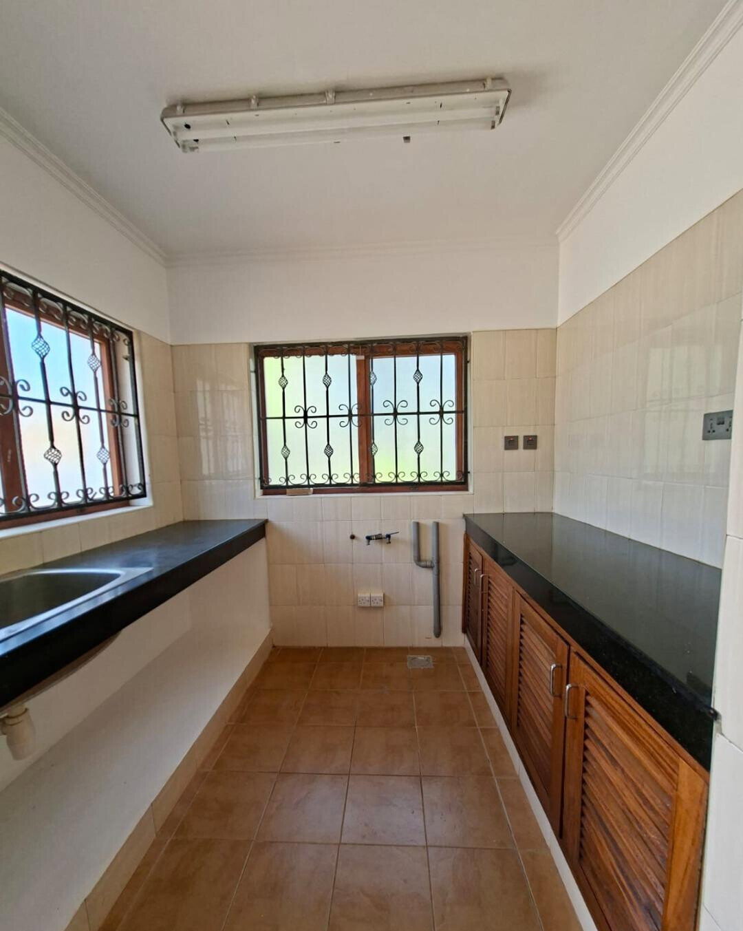 0.21 Acre 5BR Haven in Runda