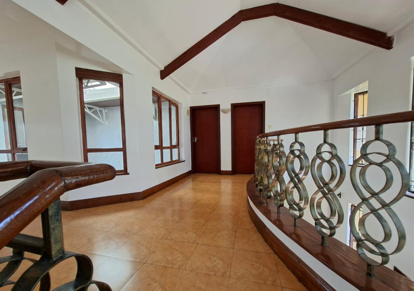0.21 Acre 5BR Haven in Runda