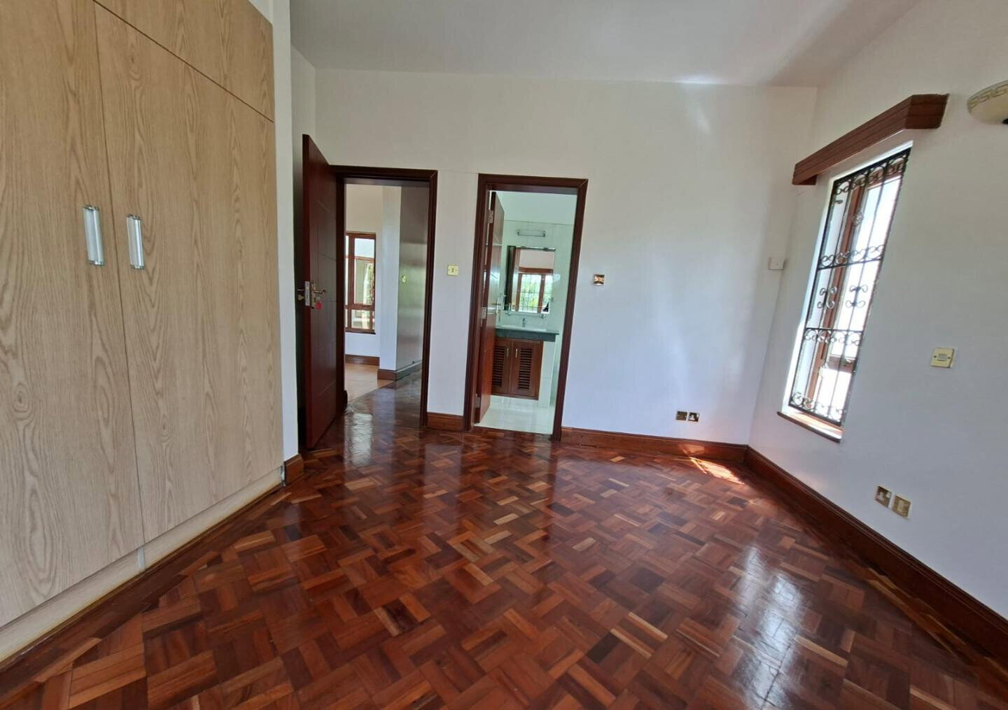 0.21 Acre 5BR Haven in Runda