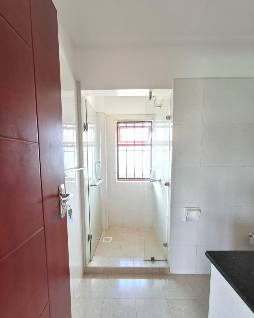 0.21 Acre 5BR Haven in Runda